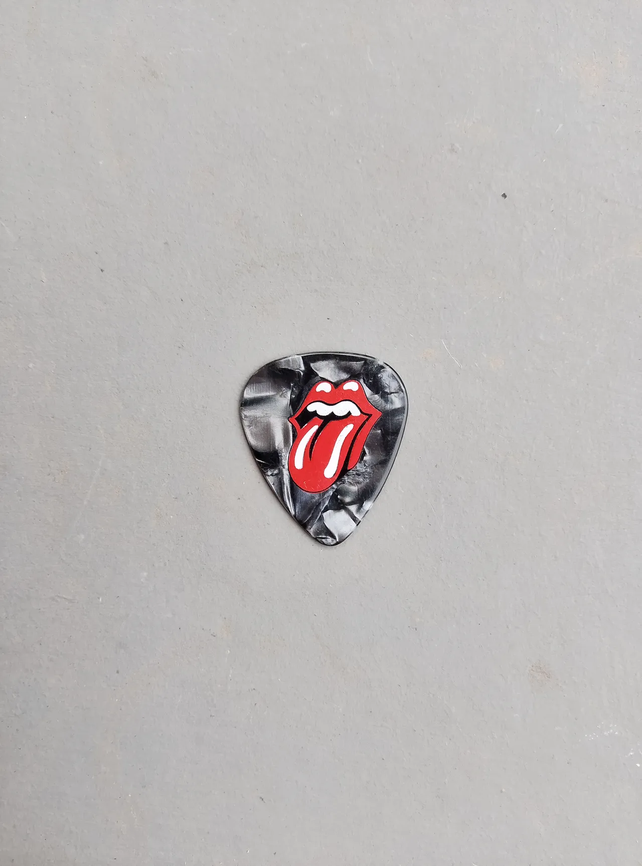 Pua de guitarra
