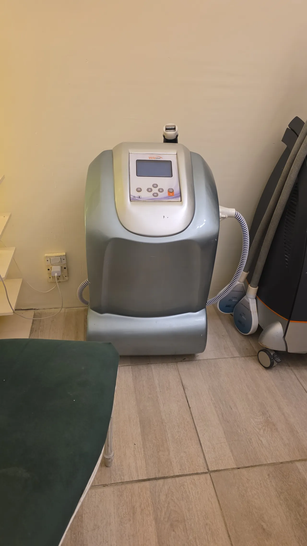 Equipo de Estética VelaSlim