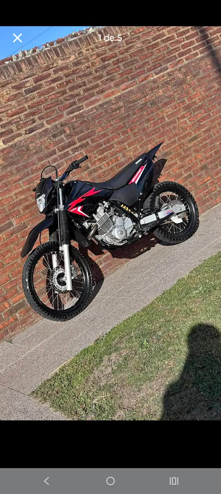 Tornado250