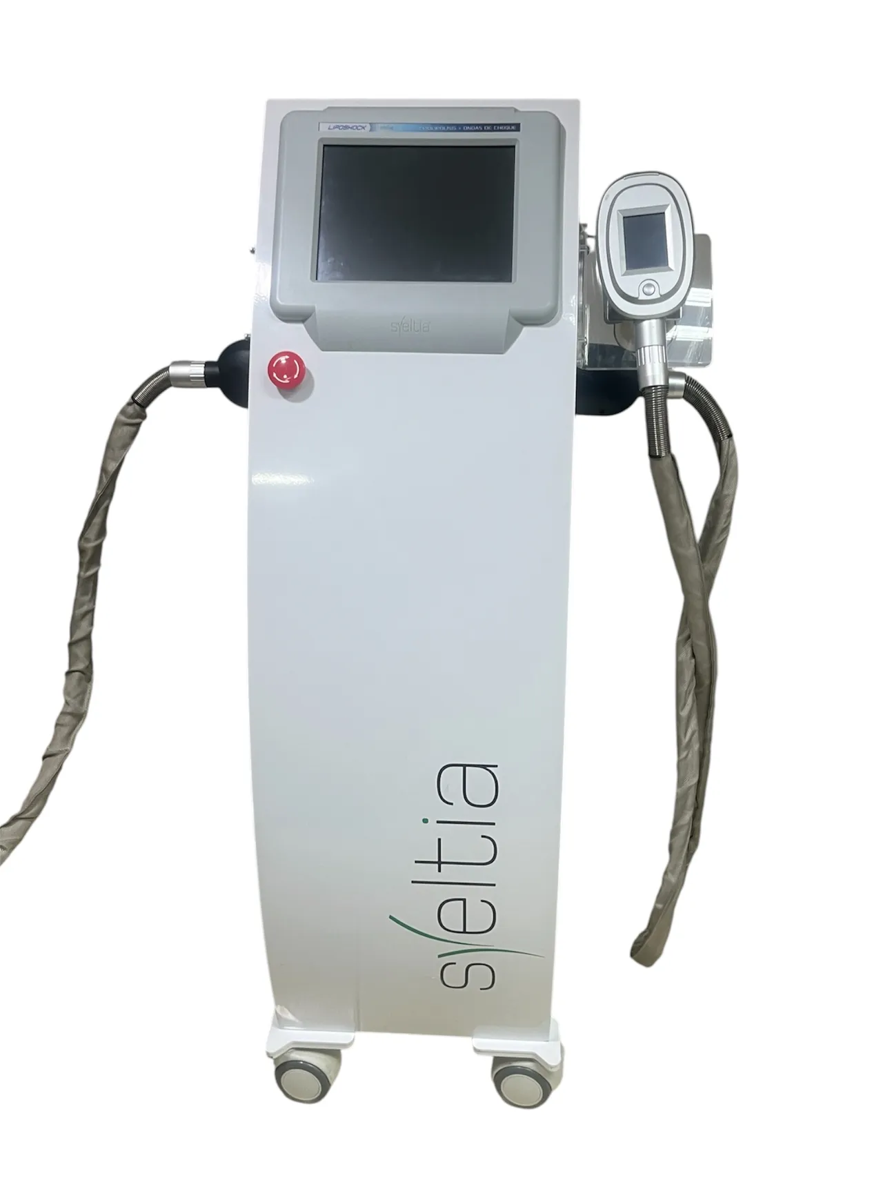 LipoShock Sveltia