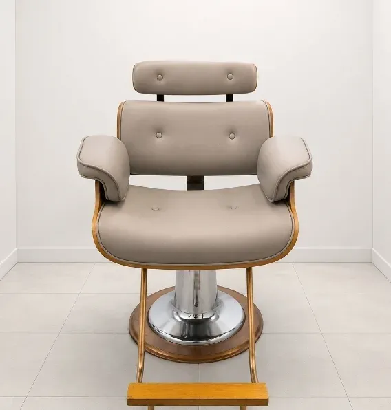 Sillon barbero/ peluquería/ estetica