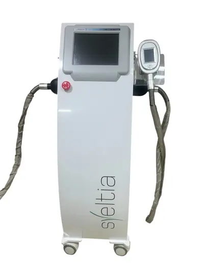 LipoShock Sveltia