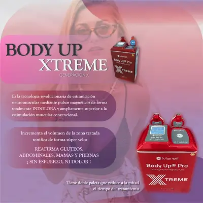 Body up xtreme