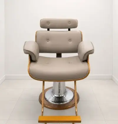 Sillon barbero/ peluquería/ estetica